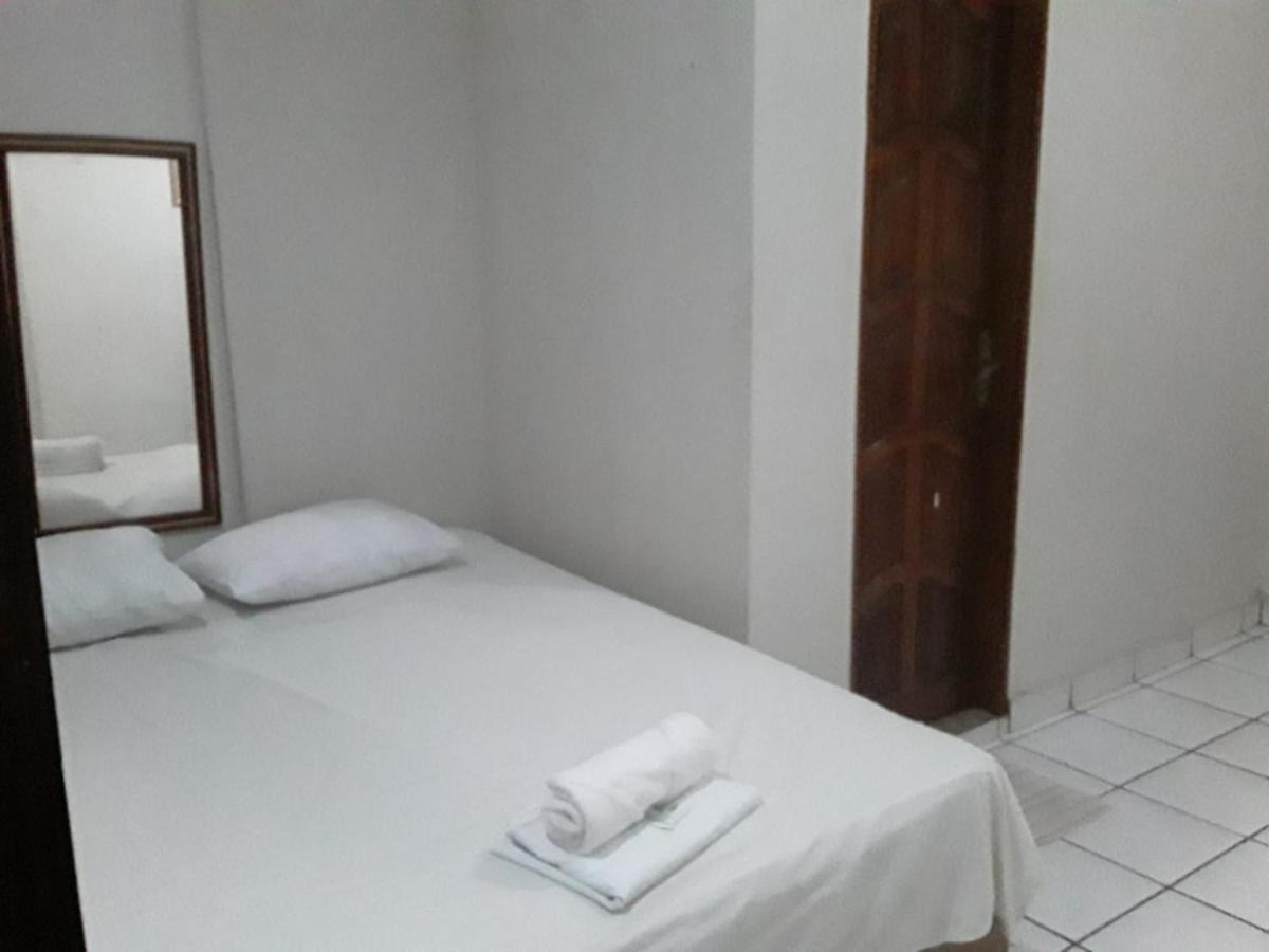 Aparthotel Central Macapa Экстерьер фото