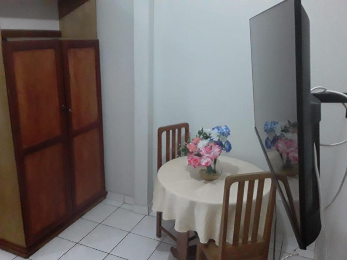 Aparthotel Central Macapa Экстерьер фото