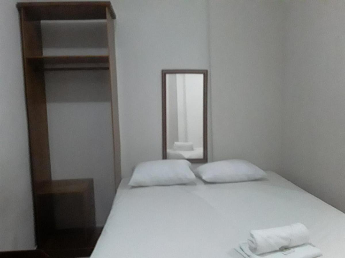 Aparthotel Central Macapa Экстерьер фото