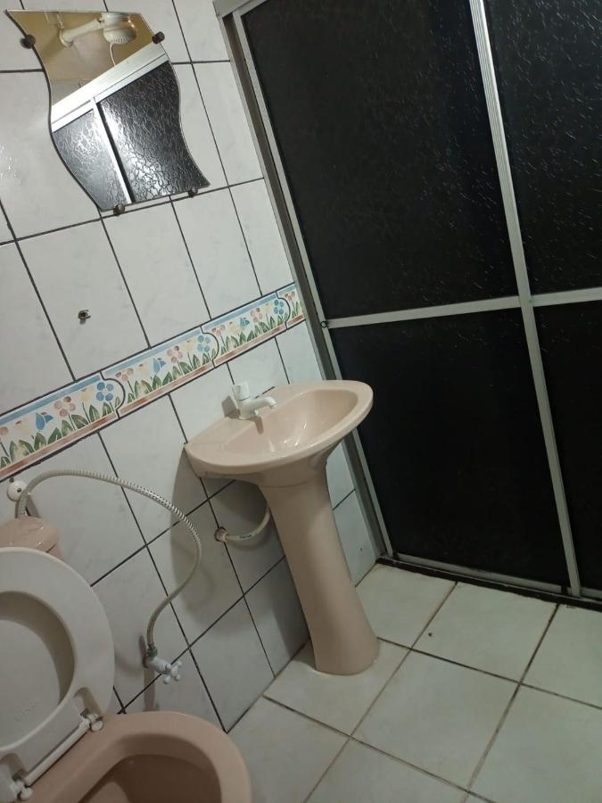 Aparthotel Central Macapa Экстерьер фото