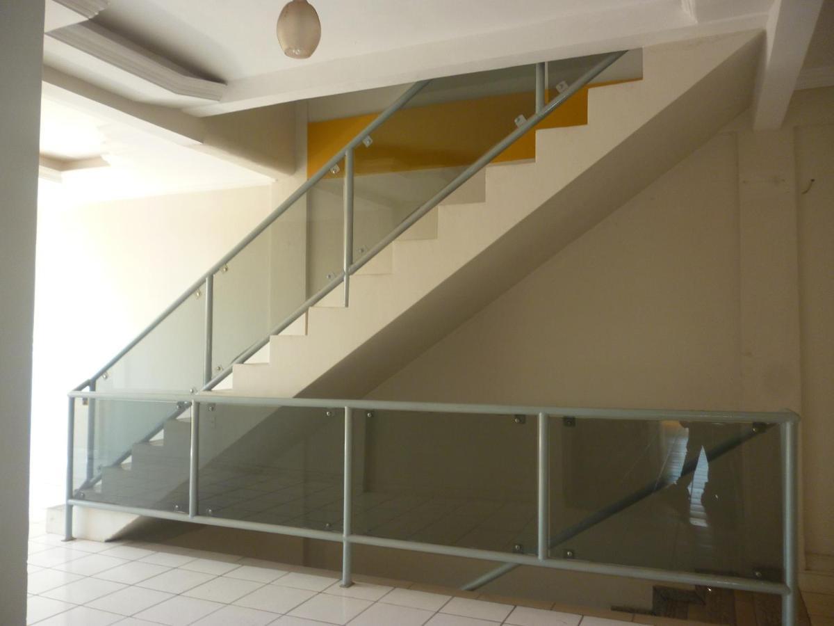 Aparthotel Central Macapa Экстерьер фото